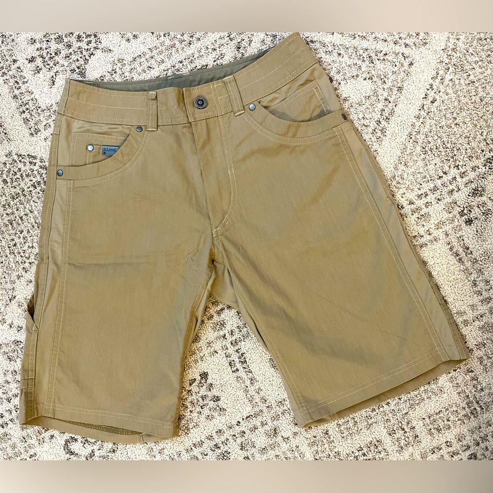Kuhl Shorts